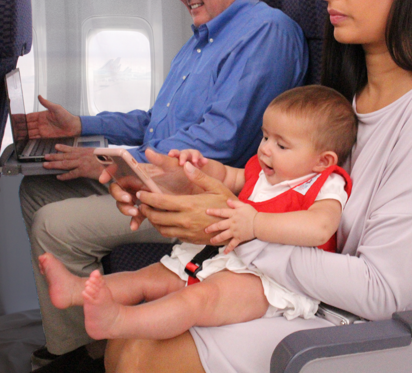 Flight Vest Infant