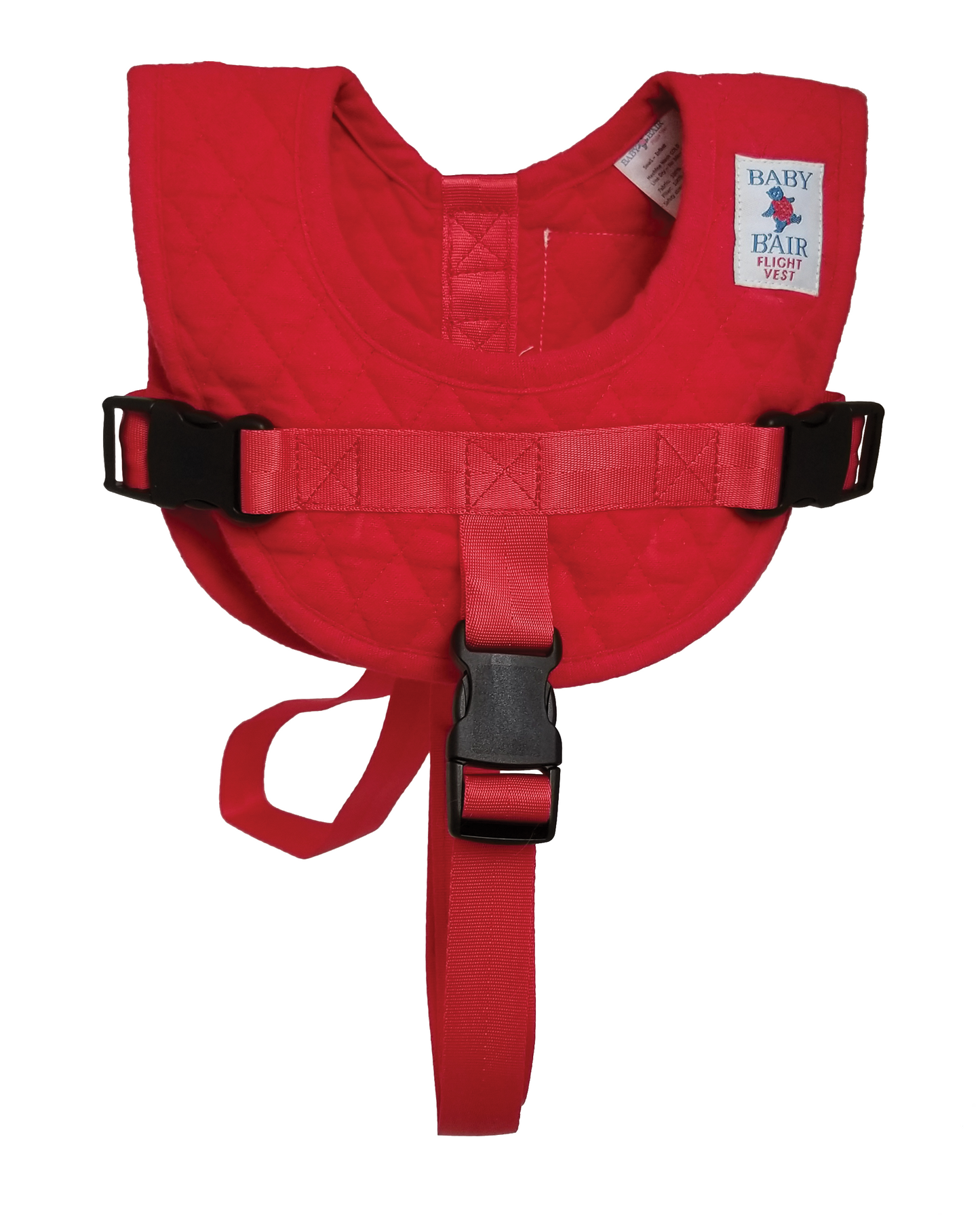 Flight Vest Combo Infant and Toddler