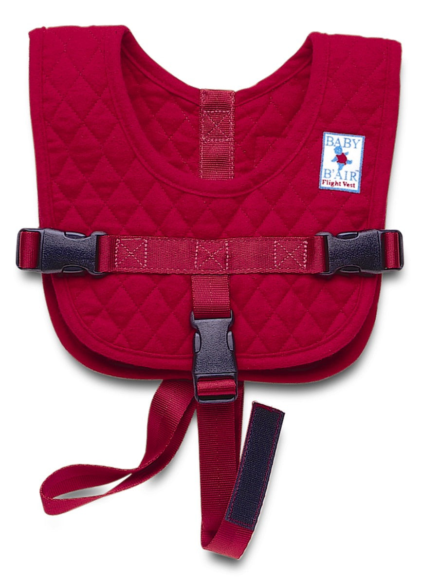 Flight Vest Combo Infant and Toddler